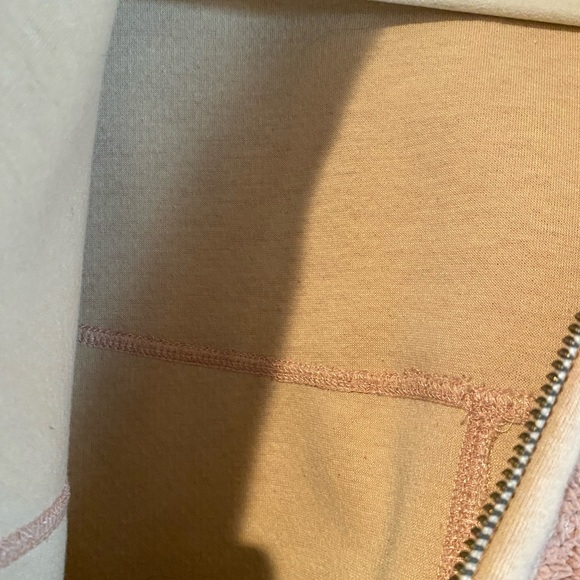 Free People quarter zip pullover - Picture 4 of 4